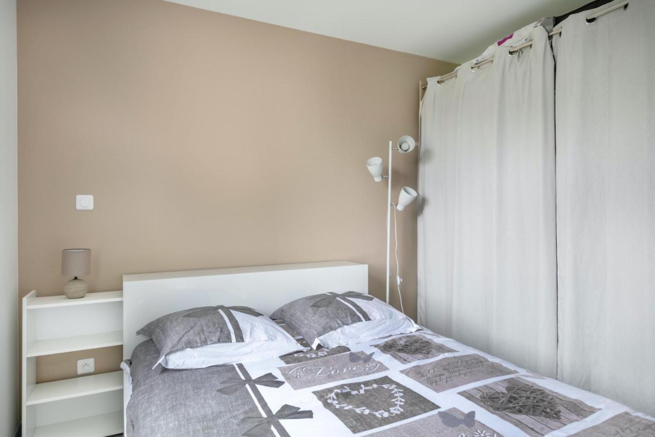 Maison Moderne Pour 7 Personnes A 생미셸셰프셰프 외부 사진