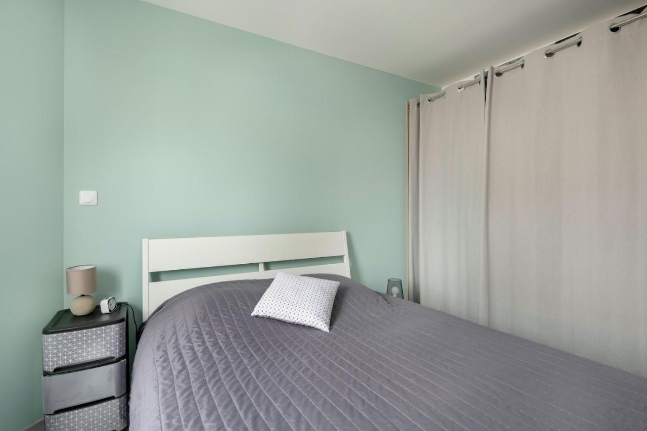 Maison Moderne Pour 7 Personnes A 생미셸셰프셰프 외부 사진
